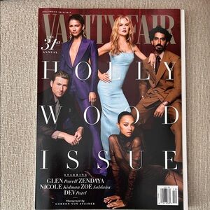 Karen Read Vanity Fair Magazine